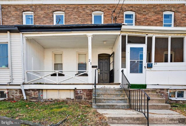 12 ADELLA AVE, Hamilton, NJ 08609