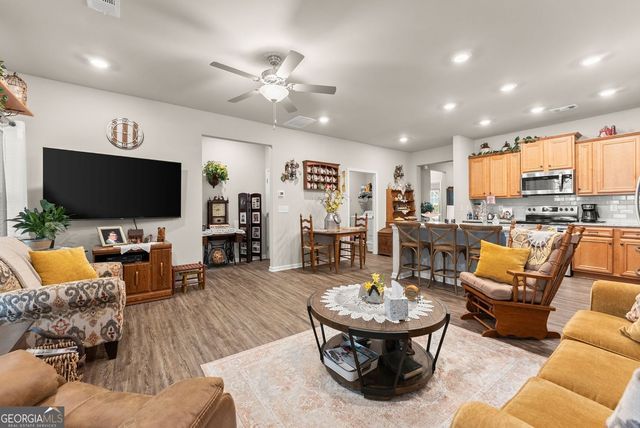 74 Piedmont View Lane, Jasper, GA 30143
