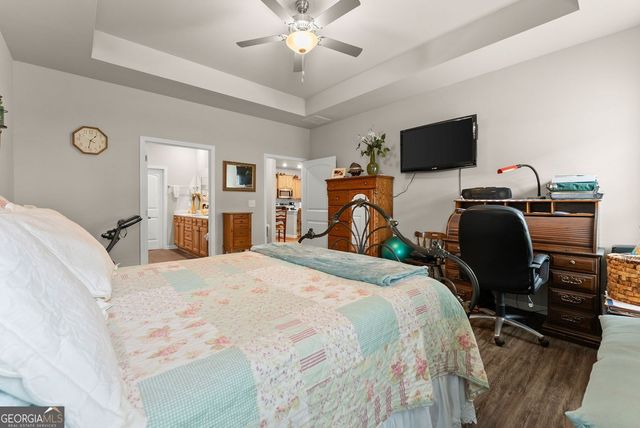 74 Piedmont View Lane, Jasper, GA 30143