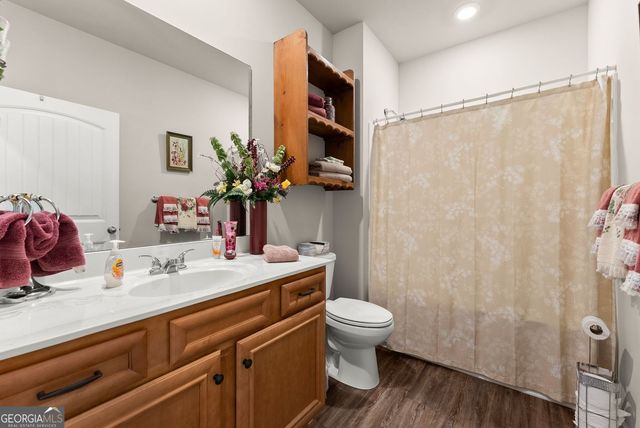 74 Piedmont View Lane, Jasper, GA 30143