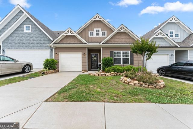 74 Piedmont View Lane, Jasper, GA 30143