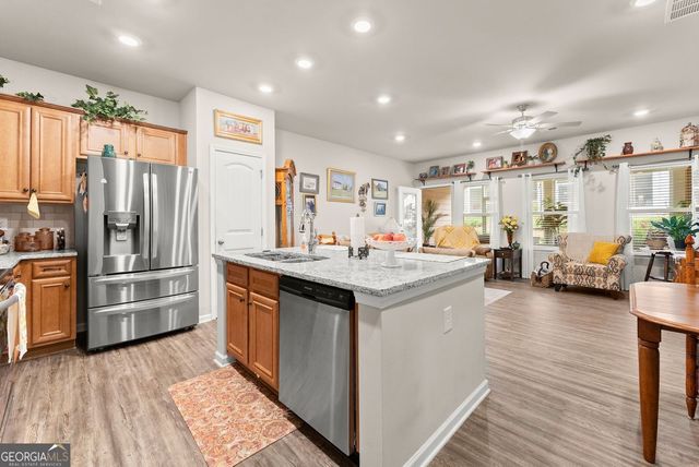74 Piedmont View Lane, Jasper, GA 30143
