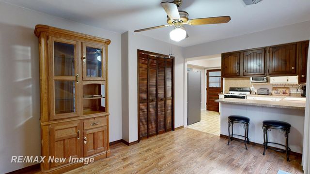 11600 Spencer Road, Saginaw, MI 48609