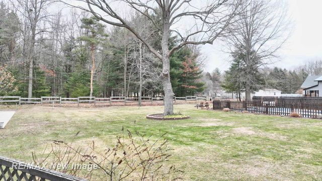 11600 Spencer Road, Saginaw, MI 48609