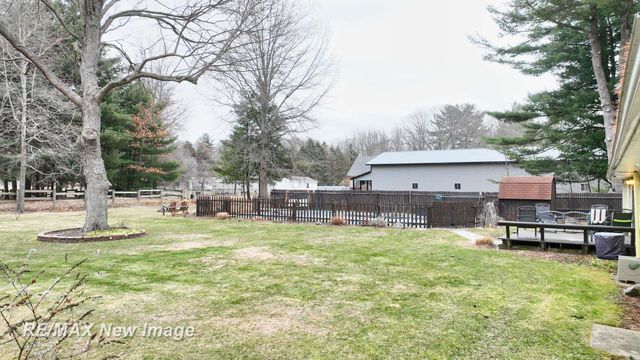 11600 Spencer Road, Saginaw, MI 48609