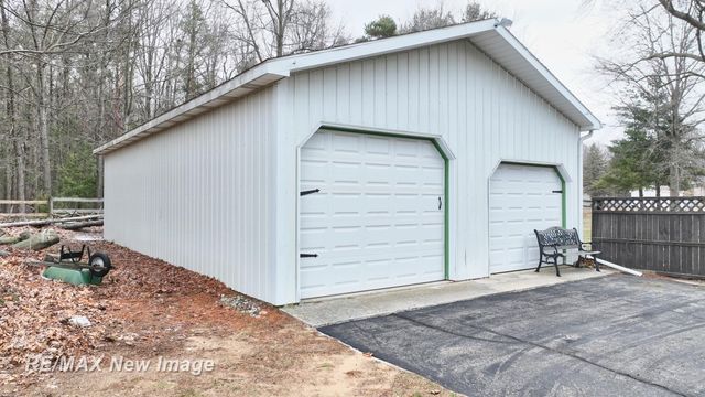 11600 Spencer Road, Saginaw, MI 48609