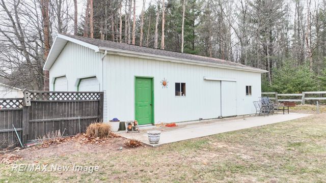 11600 Spencer Road, Saginaw, MI 48609