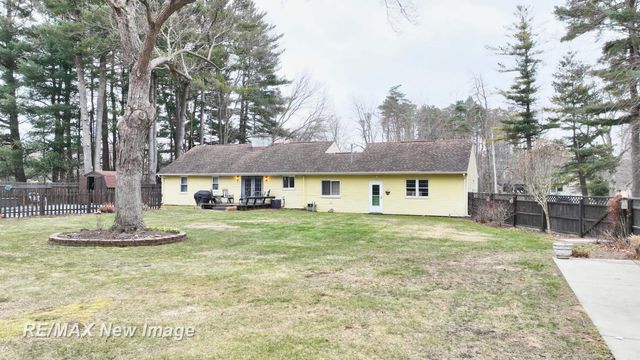 11600 Spencer Road, Saginaw, MI 48609