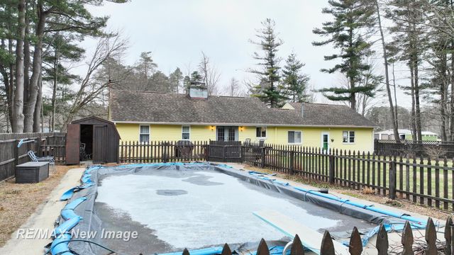 11600 Spencer Road, Saginaw, MI 48609