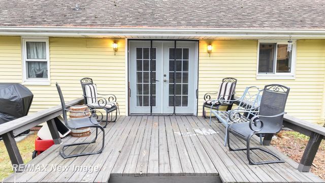 11600 Spencer Road, Saginaw, MI 48609