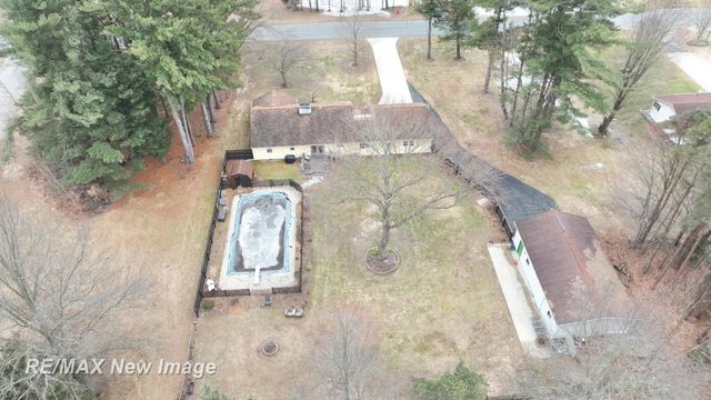 11600 Spencer Road, Saginaw, MI 48609