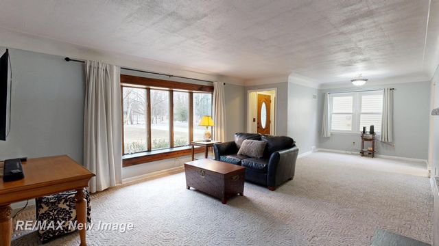 11600 Spencer Road, Saginaw, MI 48609