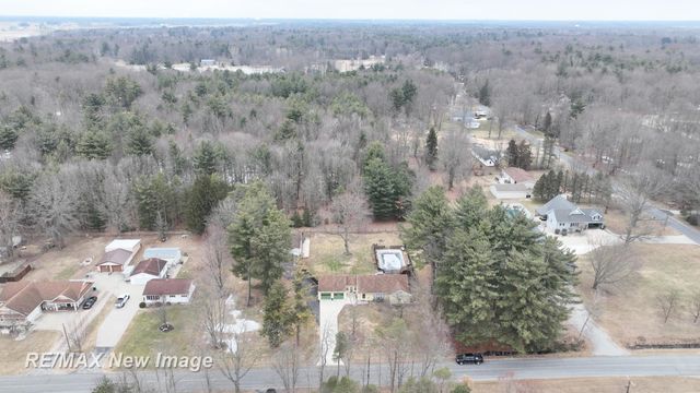 11600 Spencer Road, Saginaw, MI 48609