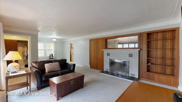 11600 Spencer Road, Saginaw, MI 48609