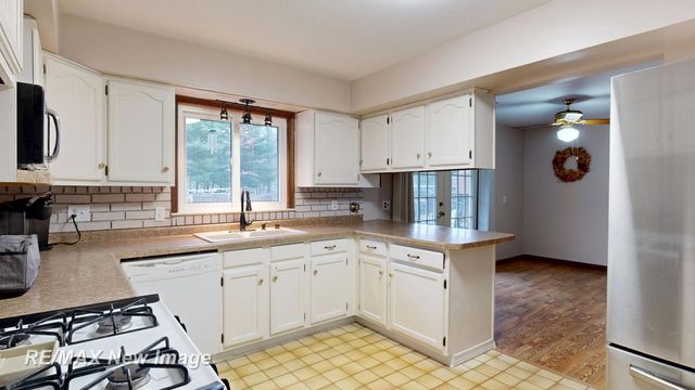 11600 Spencer Road, Saginaw, MI 48609