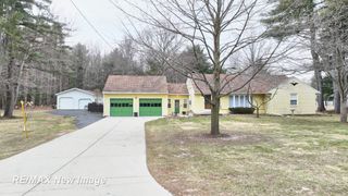 11600 Spencer Road, Saginaw, MI 48609