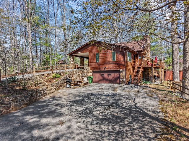 E 204 Beaver Dam CT, Goodview, VA 24095