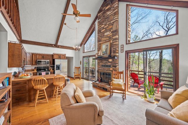 E 204 Beaver Dam CT, Goodview, VA 24095