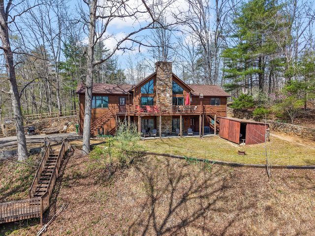 E 204 Beaver Dam CT, Goodview, VA 24095