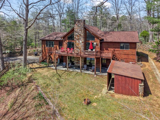 E 204 Beaver Dam CT, Goodview, VA 24095