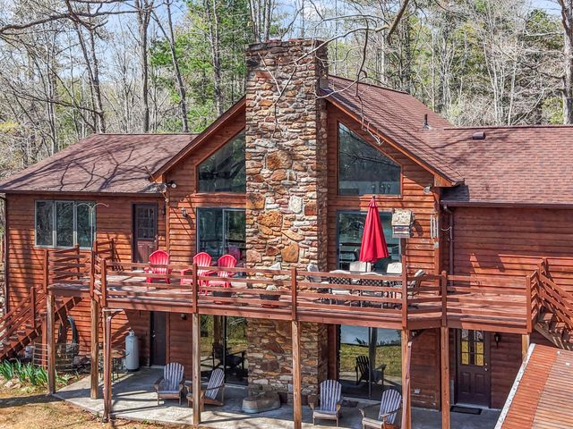 E 204 Beaver Dam CT, Goodview, VA 24095