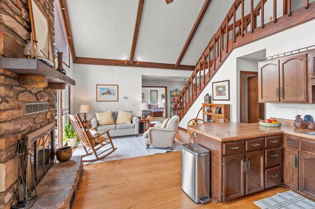 E 204 Beaver Dam CT, Goodview, VA 24095