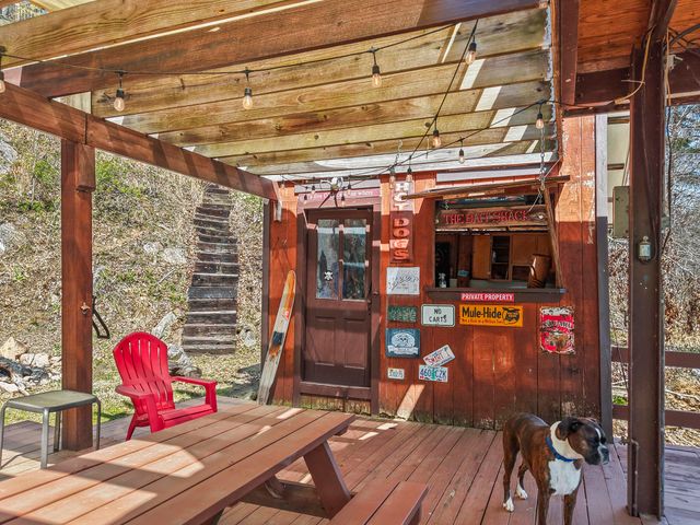 E 204 Beaver Dam CT, Goodview, VA 24095