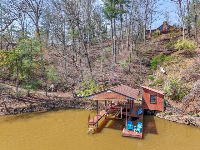 E 204 Beaver Dam CT, Goodview, VA 24095