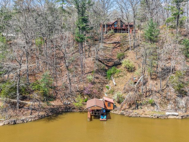 E 204 Beaver Dam CT, Goodview, VA 24095
