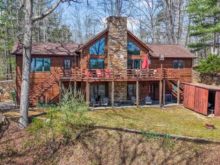 E 204 Beaver Dam CT, Goodview, VA 24095
