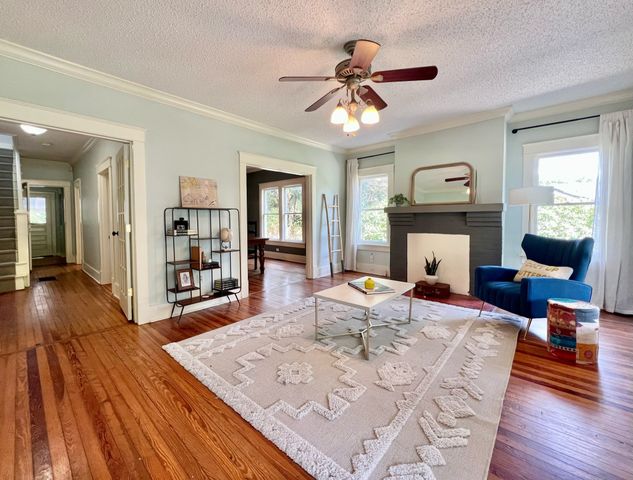 304 Elberta St, Nashville, TN 37210