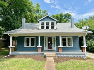304 Elberta St, Nashville, TN 37210