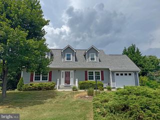 108 MEADOWBROOKE PL, Winchester, VA 22602