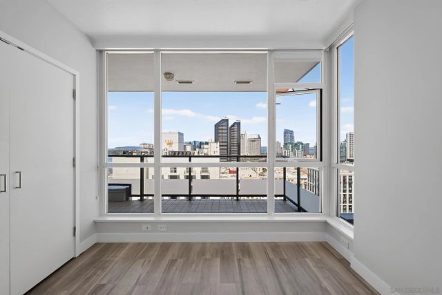 325 7Th Ave 1905, San Diego, CA 92101