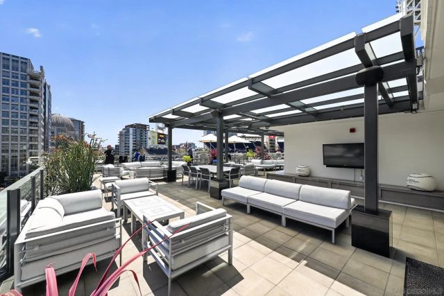 325 7Th Ave 1905, San Diego, CA 92101