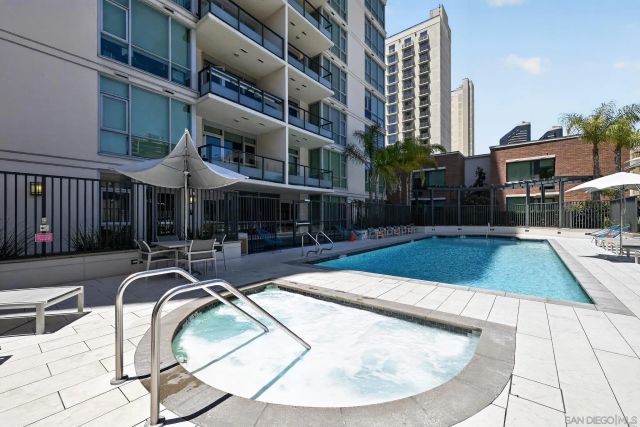 325 7Th Ave 1905, San Diego, CA 92101