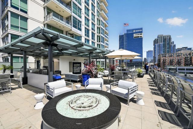325 7Th Ave 1905, San Diego, CA 92101