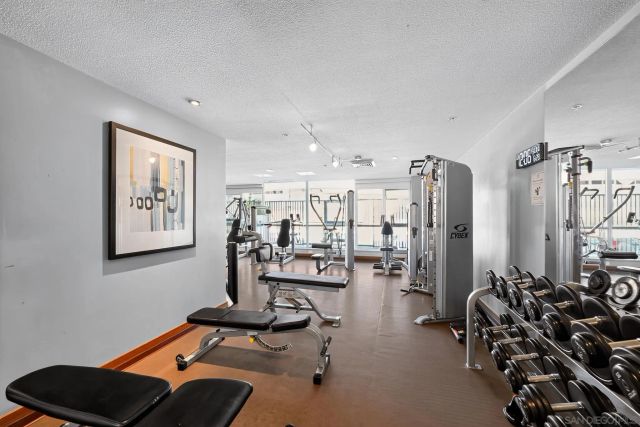 325 7Th Ave 1905, San Diego, CA 92101