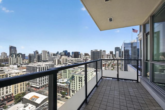 325 7Th Ave 1905, San Diego, CA 92101