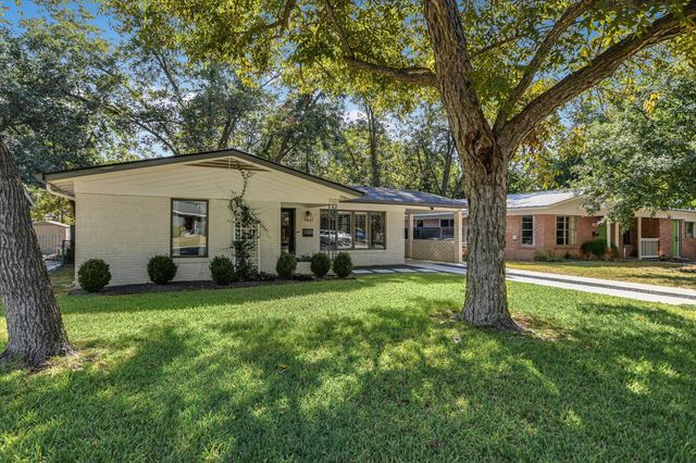 1103 Alegria RD, Austin, TX 78757