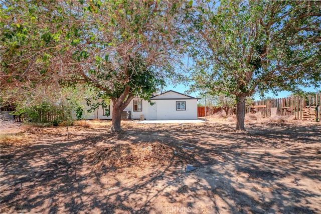 40754 179th East, Lancaster, CA 93535
