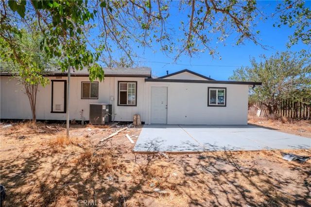 40754 179th East, Lancaster, CA 93535