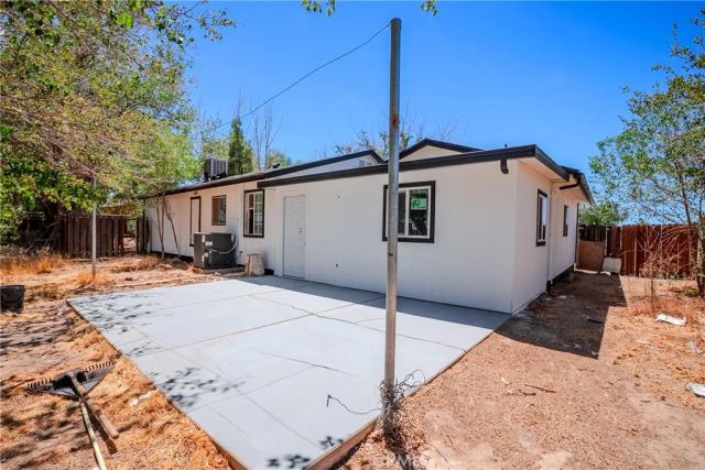 40754 179th East, Lancaster, CA 93535
