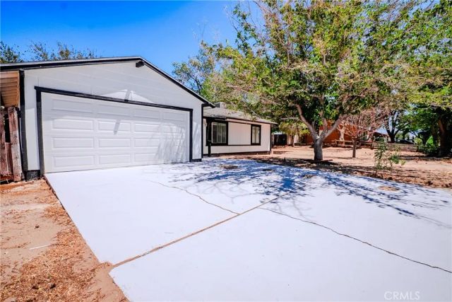 40754 179th East, Lancaster, CA 93535