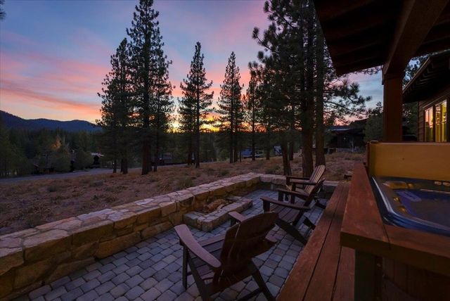 260 Laura Knight, Truckee, CA 96161