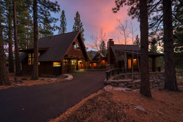 260 Laura Knight, Truckee, CA 96161