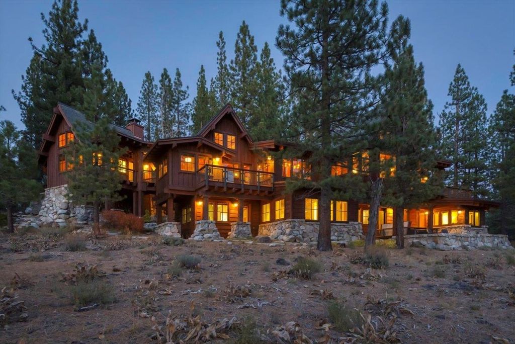 260 Laura Knight, Truckee, CA 96161