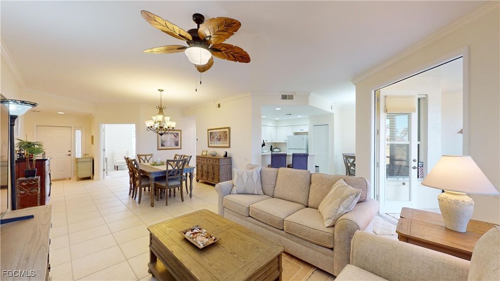 9130 Bayberry BEND 103, Fort Myers, FL 33908