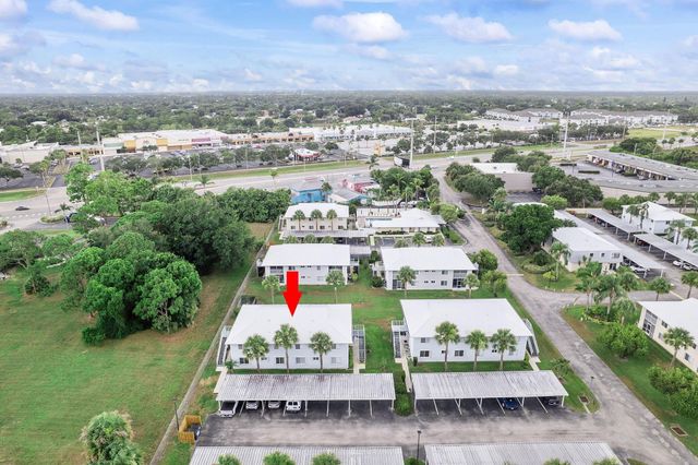 112 SE Village Drive 112, Port St Lucie, FL 34952