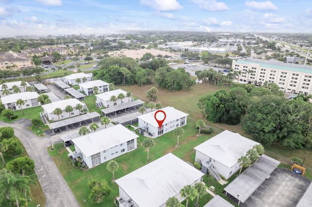 112 SE Village Drive 112, Port St Lucie, FL 34952